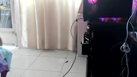 Santiago online show from February 23, 1:08 pm