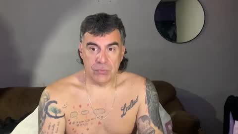 chato012 online show from May 24, 8:19 am