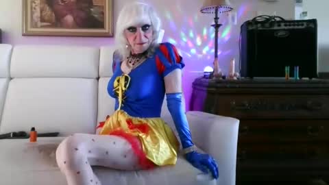 kitty or chaton897 online show from March 6, 5:53 pm