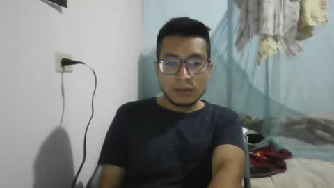 HornyMOG online show from June 8, 4:18 pm