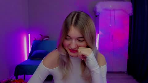 Betty online show from January 14, 7:06 am