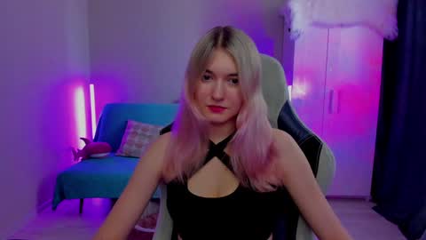 Betty online show from February 6, 6:18 am