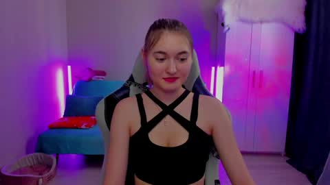 Betty online show from February 8, 8:09 am