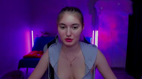 Betty online show from February 14, 4:09 pm