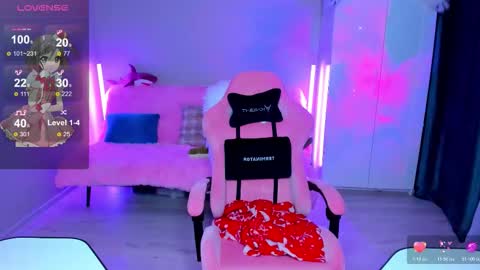 Betty online show from December 3, 4:31 am