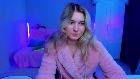 Betty online show from April 24, 7:00 am