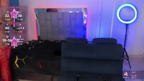 Sophie  online show from July 20, 10:34 pm