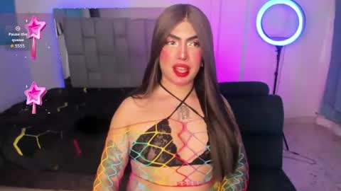 Sophie  online show from July 22, 10:34 pm