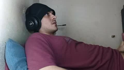 OnlyChayno online show from July 4, 6:52 am