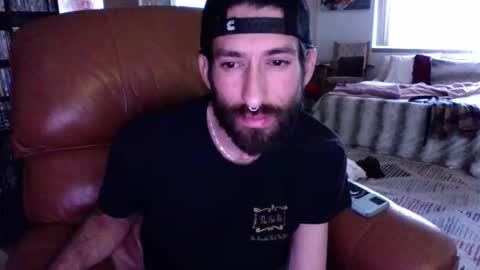 CHAMP online show from March 6, 11:45 pm