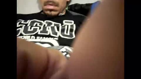 Snapshot of cheekmaster69 chatting on January 17, 2:18 pm cheekmaster69 online show from January 17, 2:18 pm
