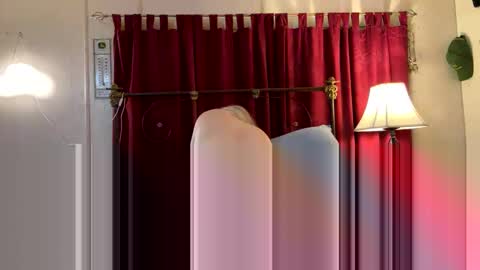 cheeks1369 online show from January 26, 1:31 am