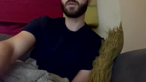 CheekyCharliee online show from January 17, 8:01 pm