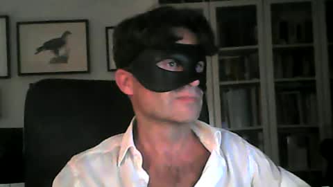 cheekycharm online show from June 13, 10:08 pm
