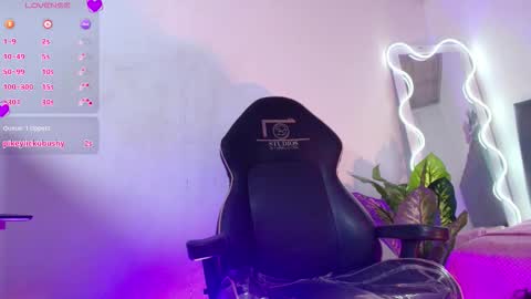 CHERRY  online show from February 15, 7:21 pm