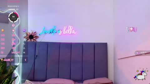 CHERRY  online show from March 14, 7:41 pm