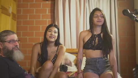 Cheesburger Jesus and whoever showed up. online show from March 11, 1:16 am