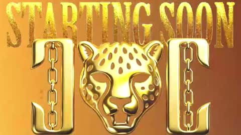 Cheeta Chain online show from March 2, 6:59 pm