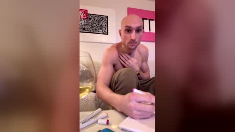 Snapshot of chef2298 chatting on February 1, 2:21 am chef2298 online show from February 1, 2:21 am