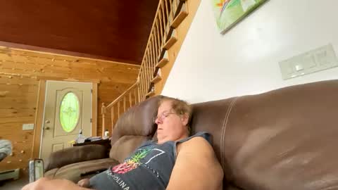 Chefbrian36 online show from May 24, 11:48 am