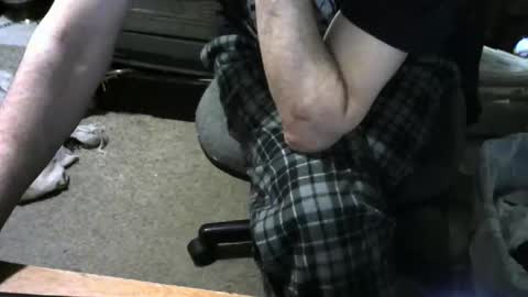 chefy online show from March 31, 2:35 am