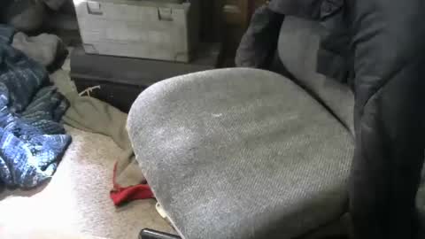 chefy online show from April 18, 7:18 pm