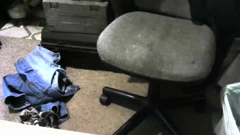 chefy online show from April 27, 12:52 am