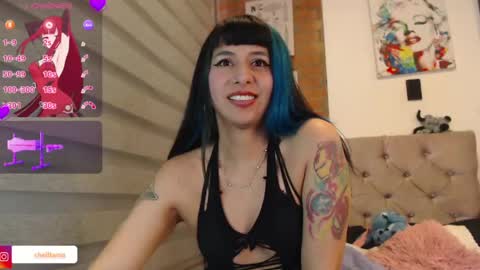 Tania  online show from March 19, 6:01 pm