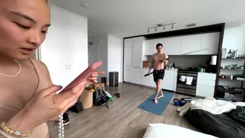 chellybear101 online show from March 4, 4:13 pm