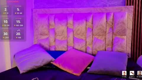 chelsea_dalea online show from July 16, 8:37 pm