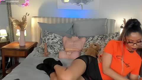 Chelseaquinn online show from February 9, 7:45 am