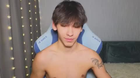 LUCASRYANPVT IS OPEN online show from October 26, 8:20 am