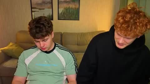 LUCASRYANPVT IS OPEN online show from November 20, 5:40 am