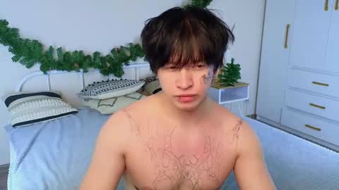 LUCASRYANPVT IS OPEN online show from December 1, 2:38 am