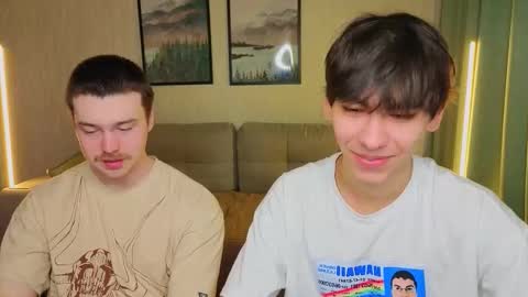 LUCASRYANPVT IS OPEN online show from February 7, 5:00 am