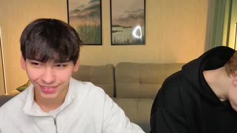 LUCASRYANPVT IS OPEN online show from February 23, 5:27 am