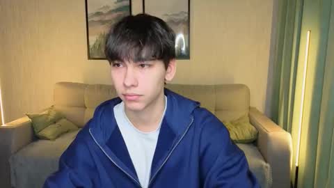 LUCASRYANPVT IS OPEN online show from February 26, 6:34 am