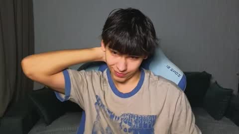 LUCASRYANPVT IS OPEN online show from April 4, 6:22 am