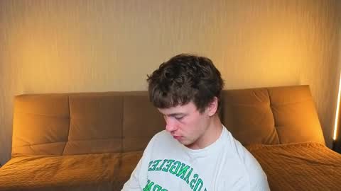 LUCASRYANPVT IS OPEN online show from June 2, 5:20 am