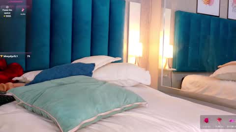   online show from February 8, 2:04 am