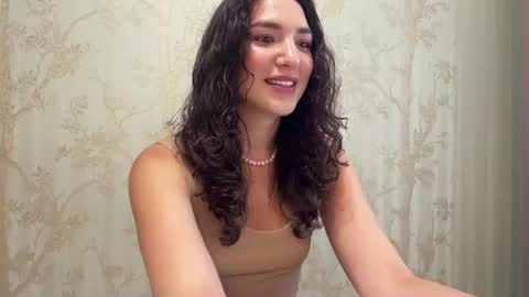 Snapshot of cherlydevenport chatting on June 23, 8:45 am Marta online show from June 23, 8:45 am