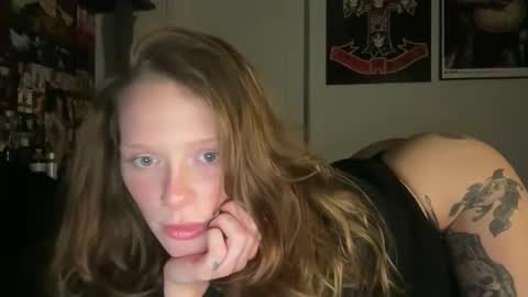 Cherry  online show from May 24, 5:56 am
