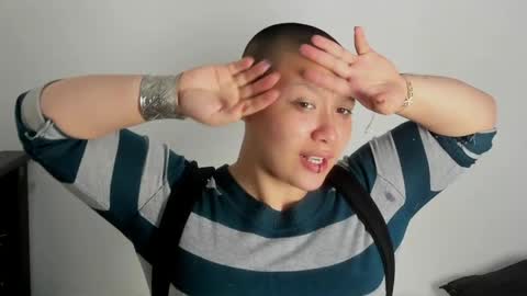 Cherry online show from April 11, 11:14 am