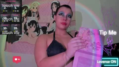 Cherry online show from May 29, 1:53 pm
