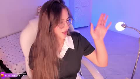 Cherry online show from March 12, 2:50 am