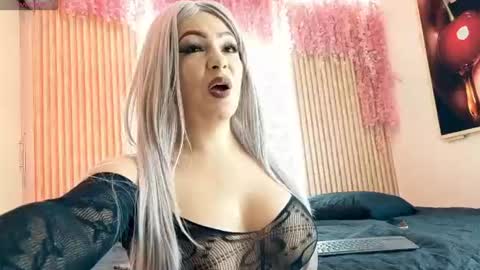 cherry_blossom_miss online show from June 24, 7:02 pm