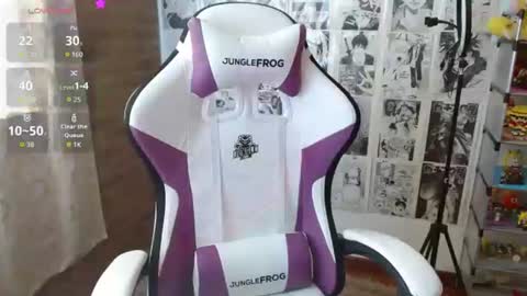 CHERRY online show from June 13, 2:26 pm