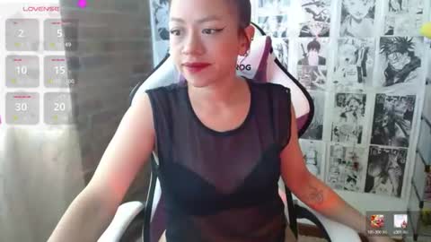 CHERRY online show from June 15, 12:07 pm