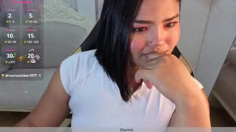 cherry_bunny_cn online show from July 4, 1:17 pm