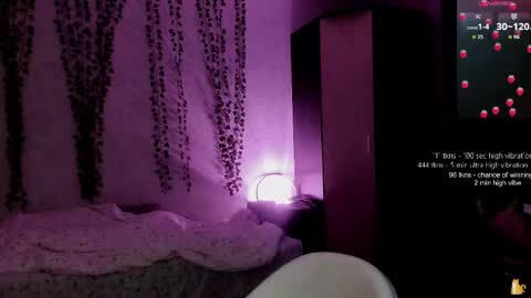 cherry_elfcat online show from May 31, 12:52 am